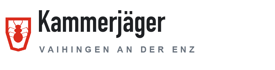 Kammerjäger Vaihingen Logo